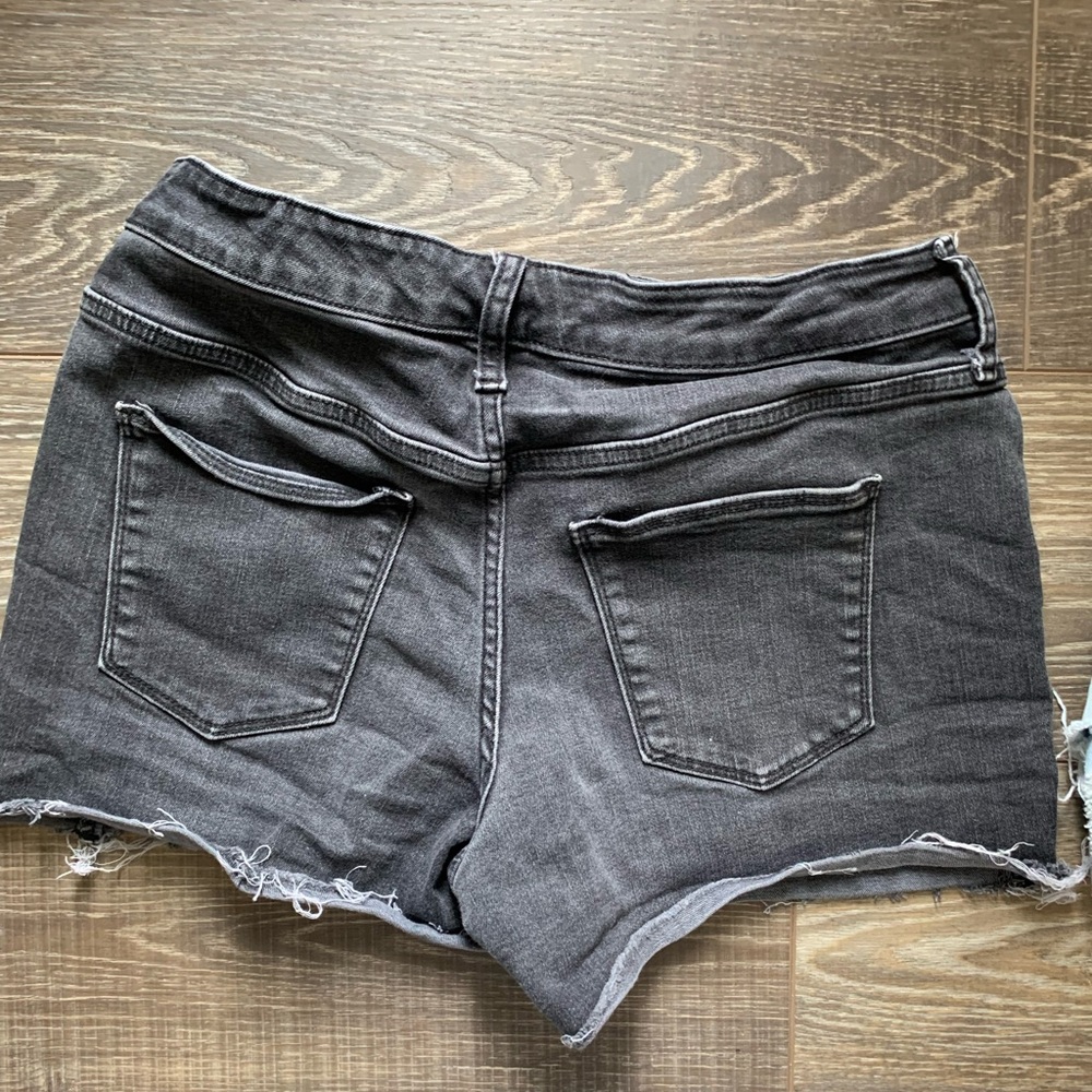 Womens Size 4 Summer Shorts Bundle - Picture 8 of 8
